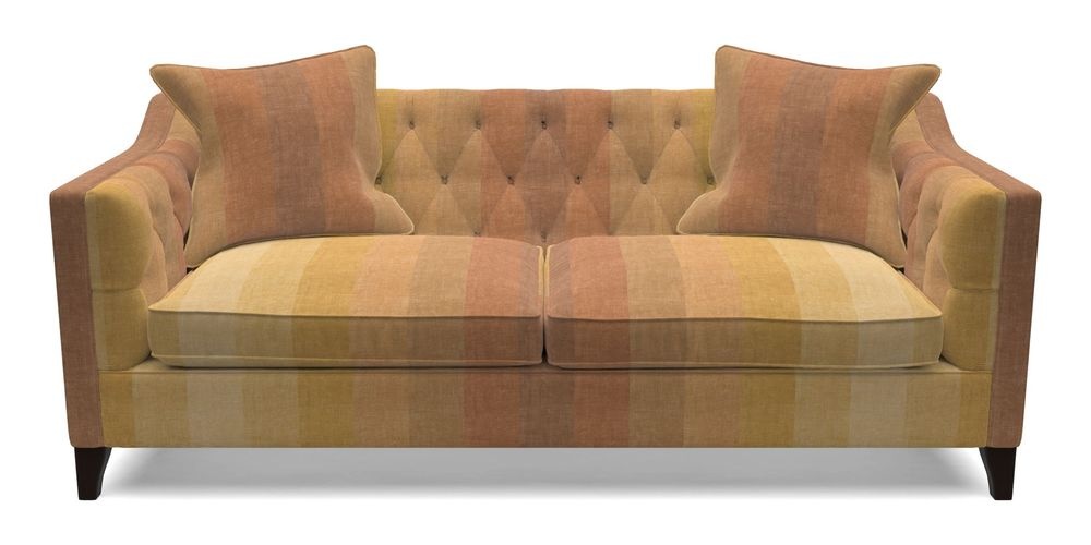 Haresfield Dipped Arm front