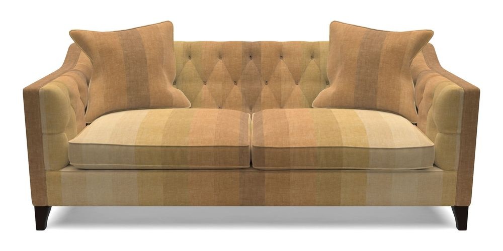 Haresfield Dipped Arm front