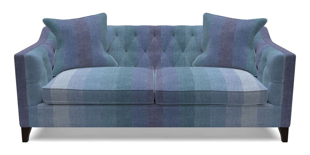 Haresfield Dipped Arm front