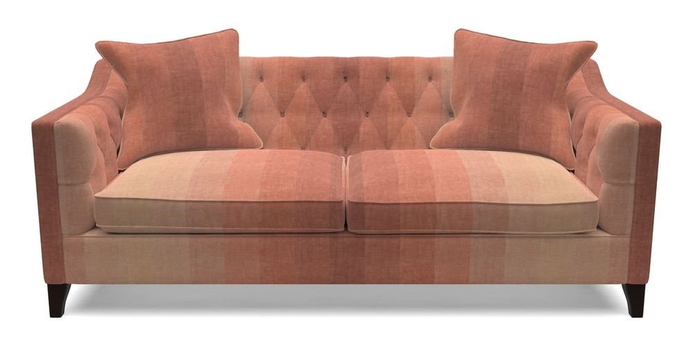 Haresfield Dipped Arm front