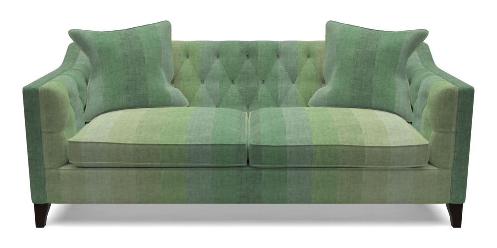 Haresfield Dipped Arm front