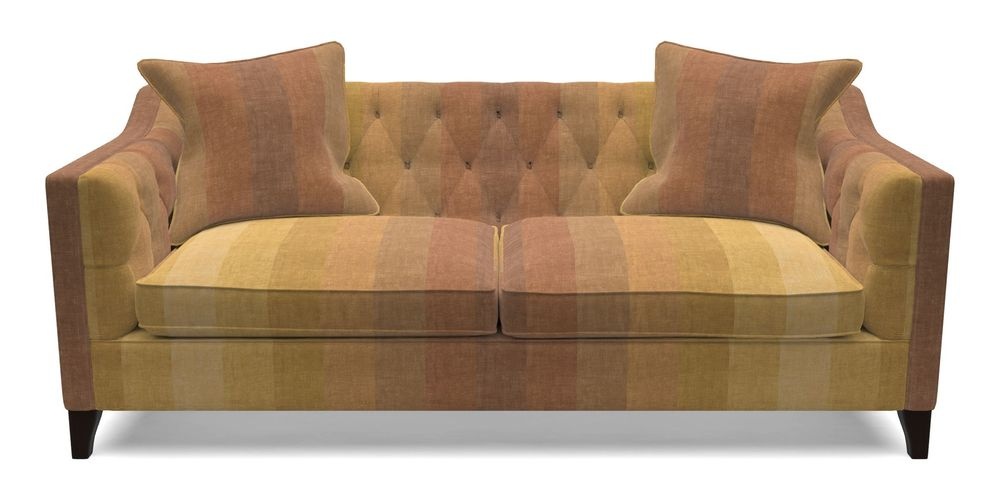 Haresfield Dipped Arm front