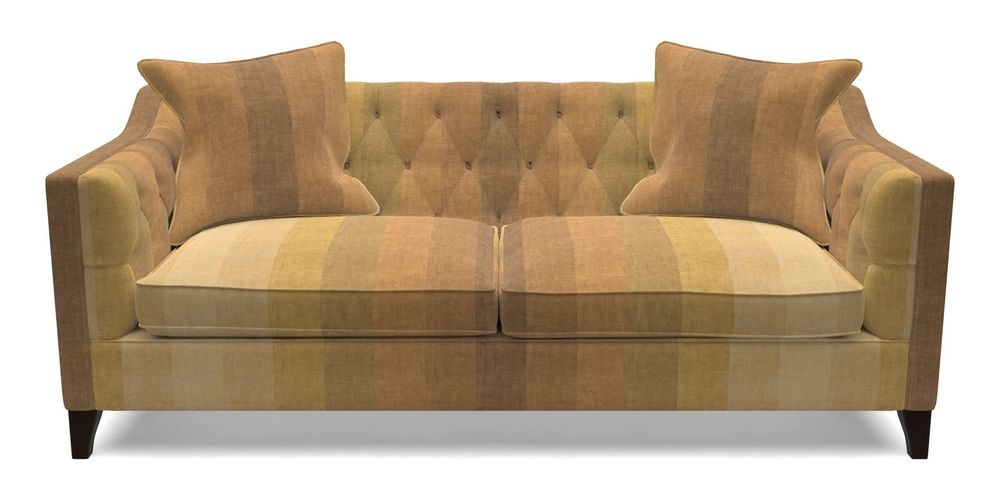 Haresfield Dipped Arm front