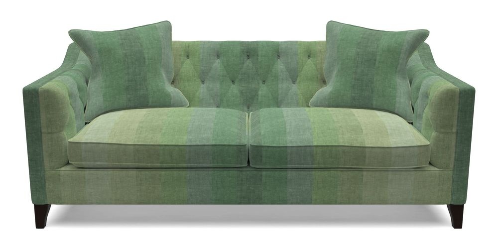 Haresfield Dipped Arm front