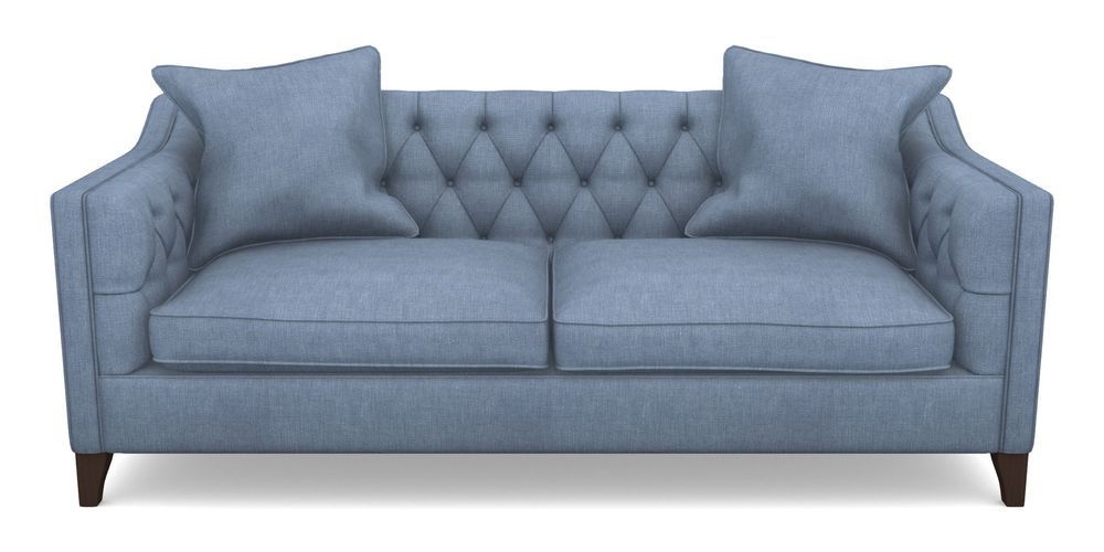 Haresfield Dipped Arm front