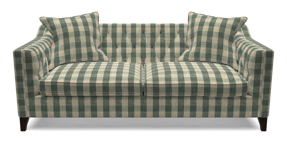 Haresfield Dipped Arm front