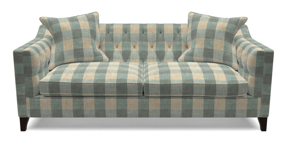 Haresfield Dipped Arm front