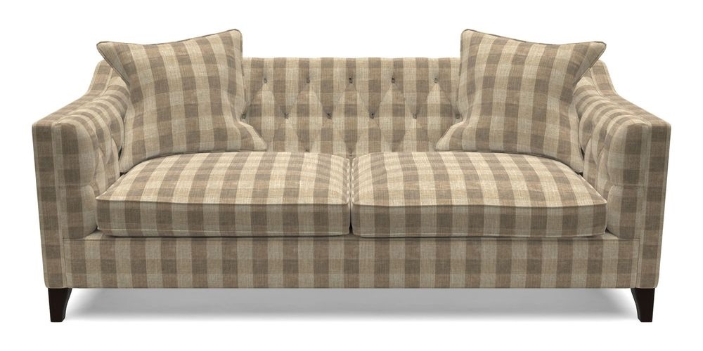 Haresfield Dipped Arm front