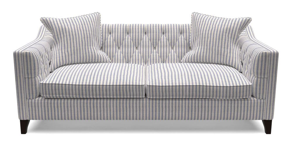 Haresfield Dipped Arm front