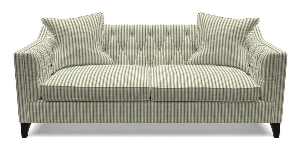 Haresfield Dipped Arm front