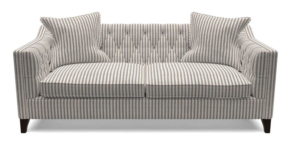 Haresfield Dipped Arm front