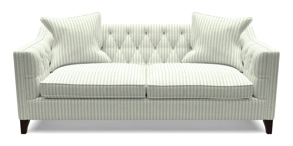 Haresfield Dipped Arm front