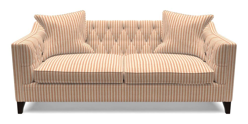 Haresfield Dipped Arm front