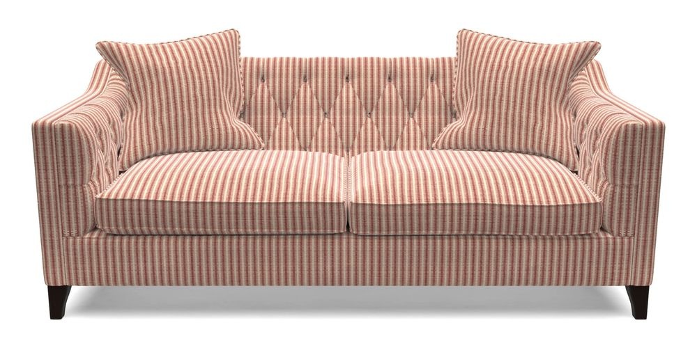 Haresfield Dipped Arm front