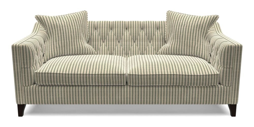 Haresfield Dipped Arm front