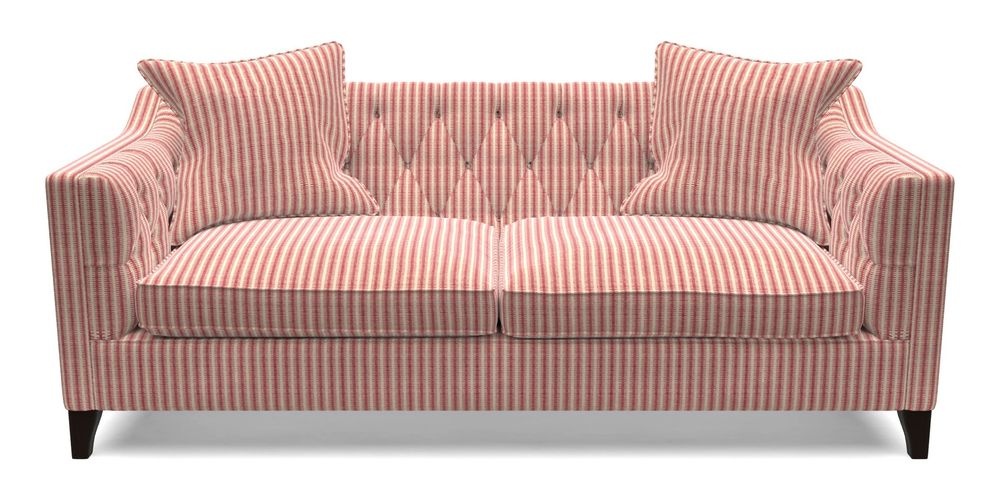 Haresfield Dipped Arm front