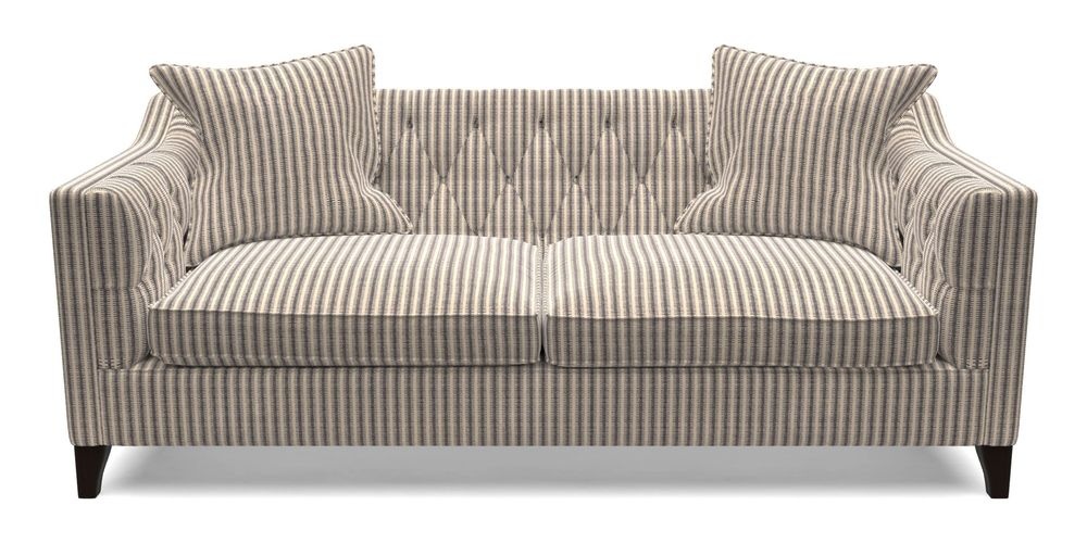 Haresfield Dipped Arm front