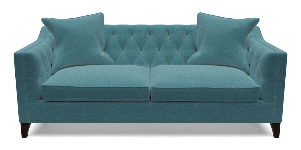 Haresfield Dipped Arm front