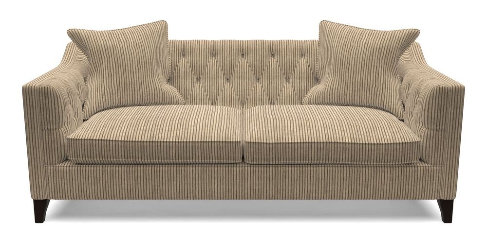 Haresfield Dipped Arm front