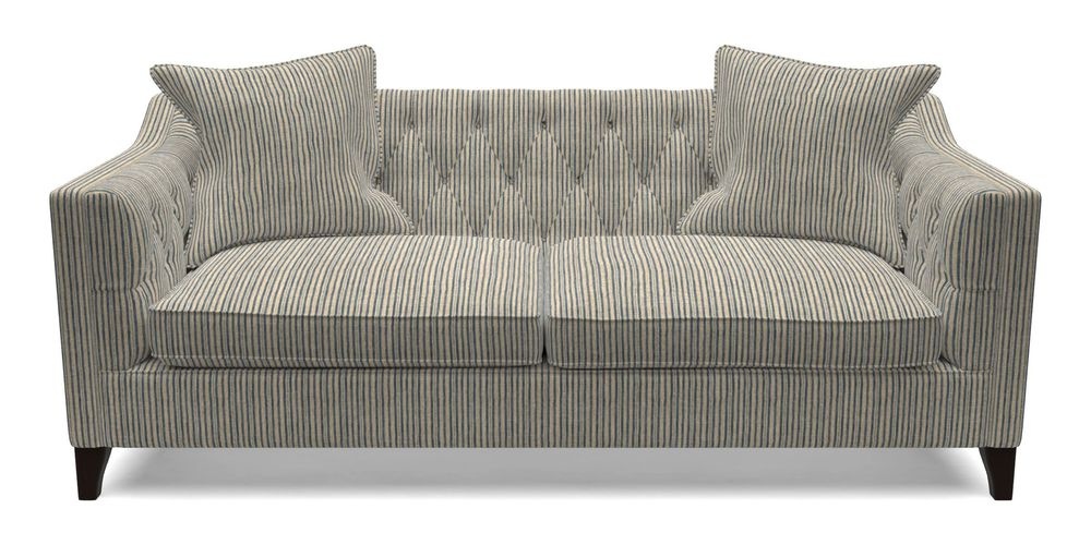 Haresfield Dipped Arm front