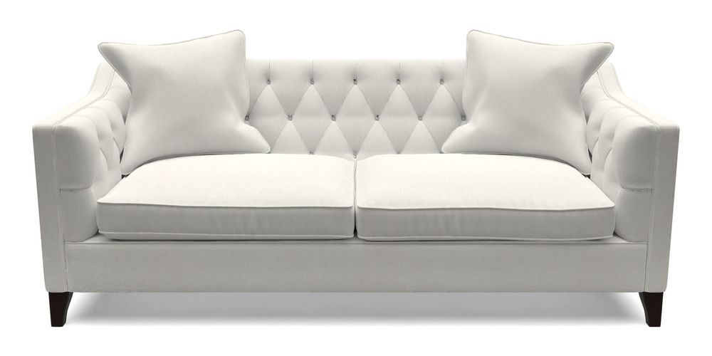 Haresfield Dipped Arm front