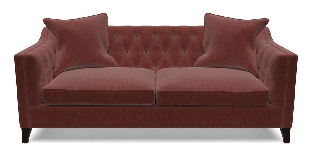 Haresfield Dipped Arm front