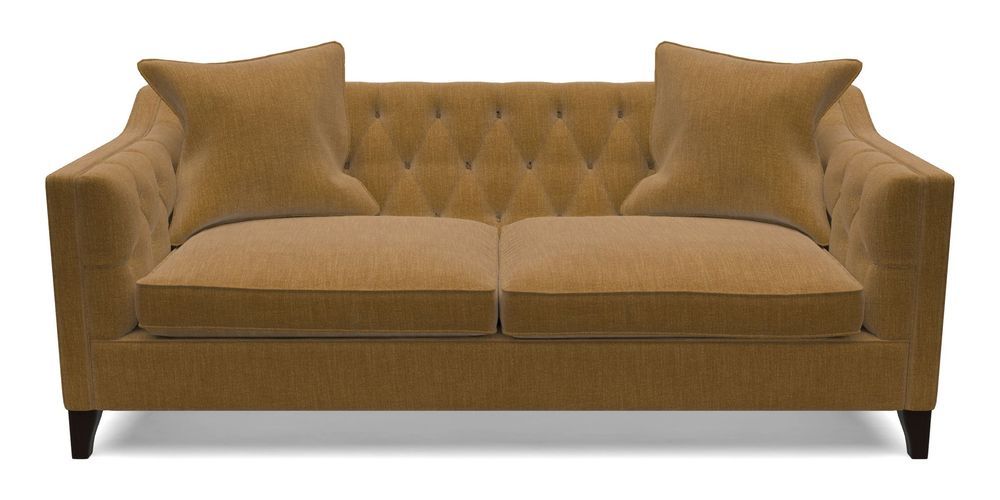 Haresfield Dipped Arm front