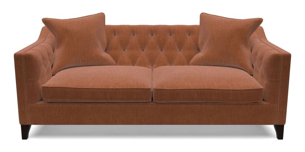 Haresfield Dipped Arm front