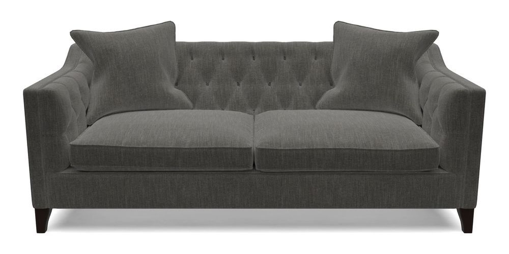 Haresfield Dipped Arm front