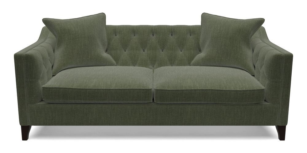 Haresfield Dipped Arm front