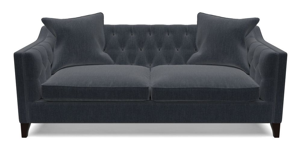 Haresfield Dipped Arm front