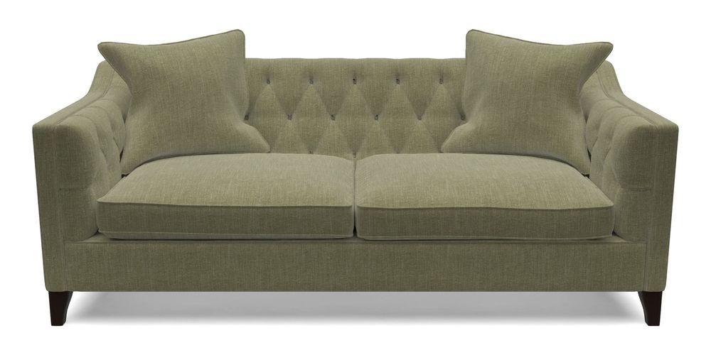 Haresfield Dipped Arm front