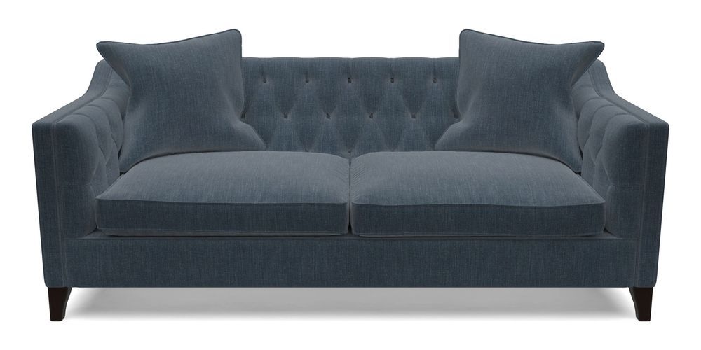 Haresfield Dipped Arm front