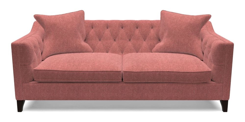 Haresfield Dipped Arm front