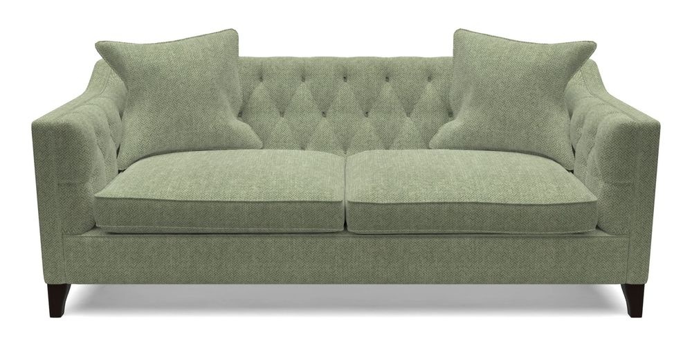 Haresfield Dipped Arm front