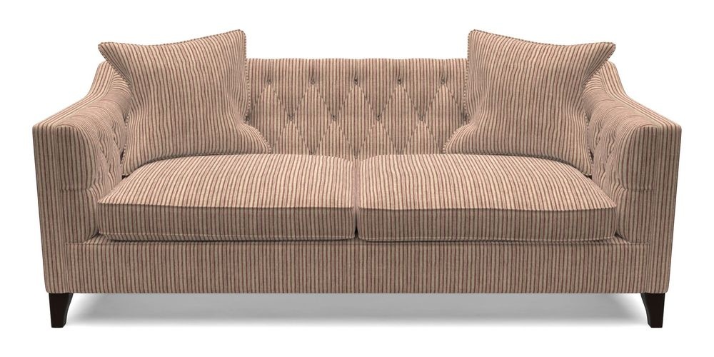 Haresfield Dipped Arm front