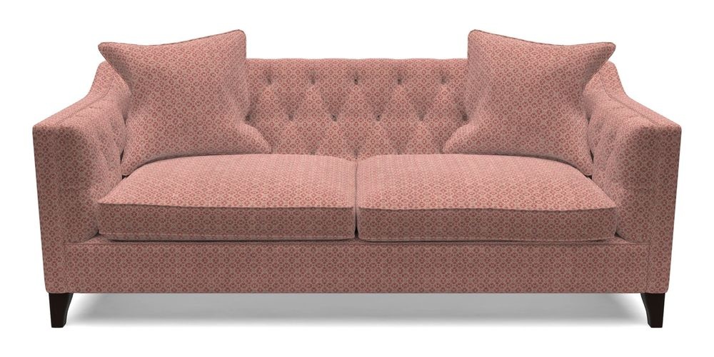 Haresfield Dipped Arm front