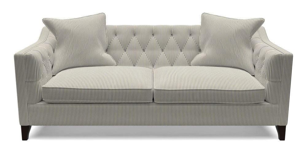 Haresfield Dipped Arm front