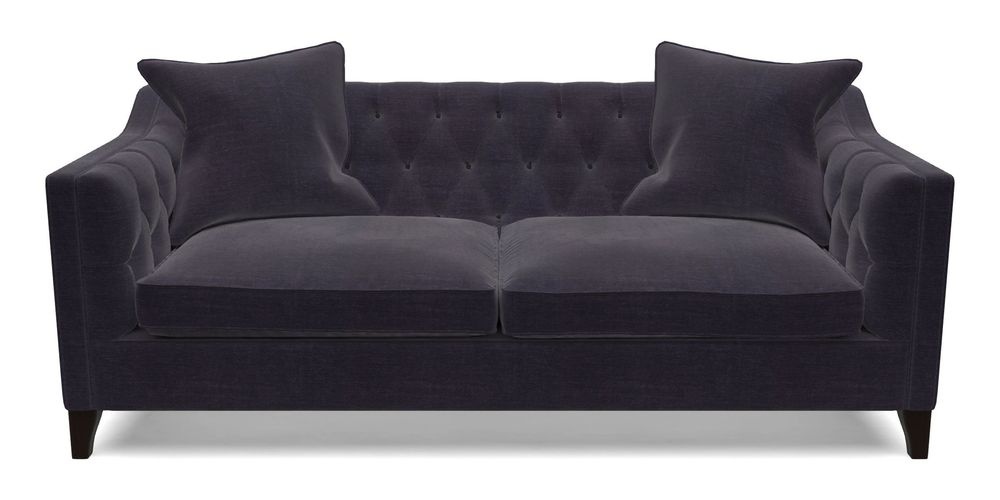 Haresfield Dipped Arm front