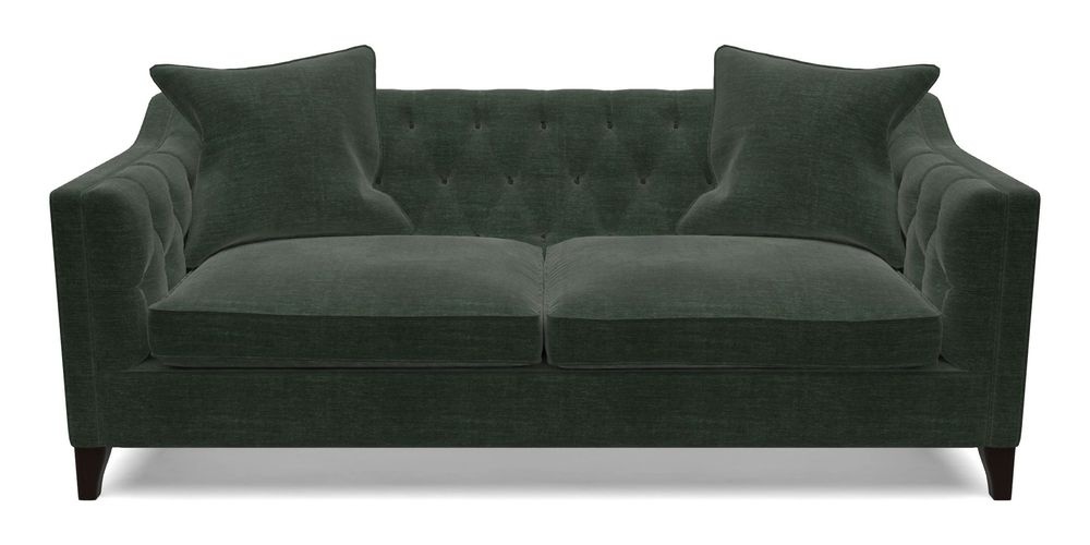 Haresfield Dipped Arm front