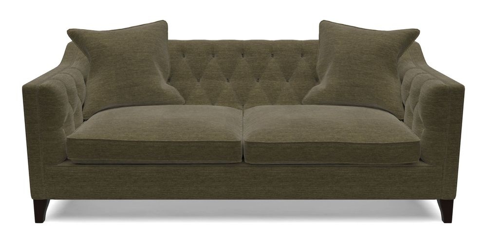 Haresfield Dipped Arm front