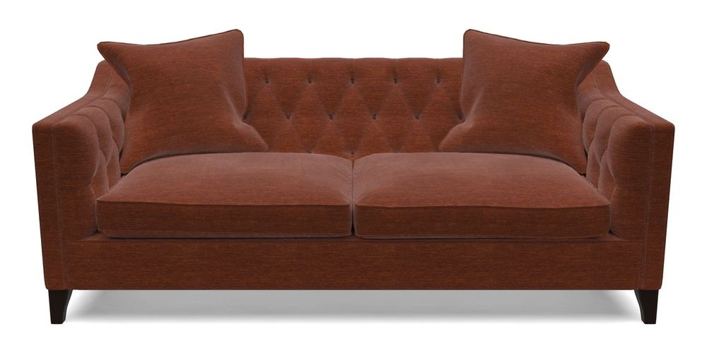 Haresfield Dipped Arm front