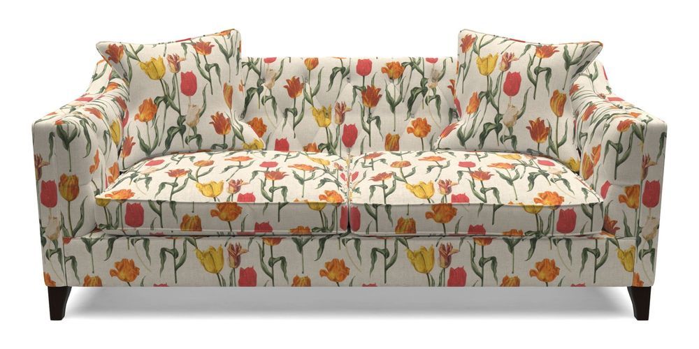 Haresfield Dipped Arm front