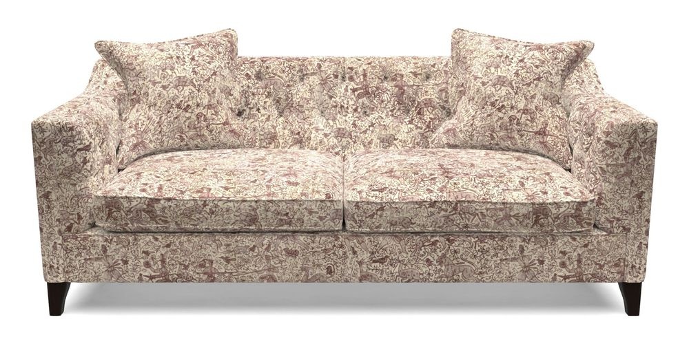 Haresfield Dipped Arm front