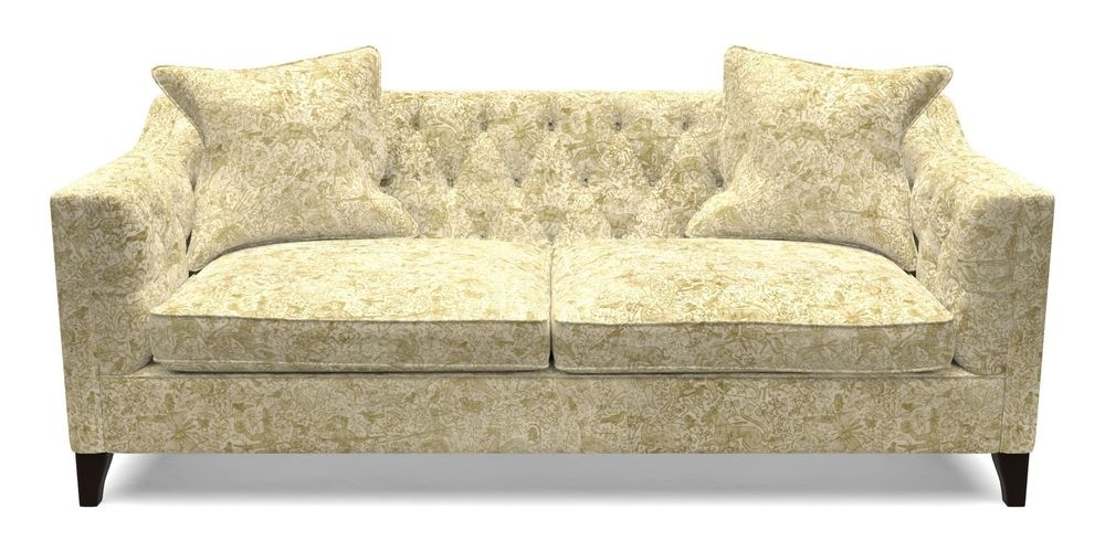 Haresfield Dipped Arm front