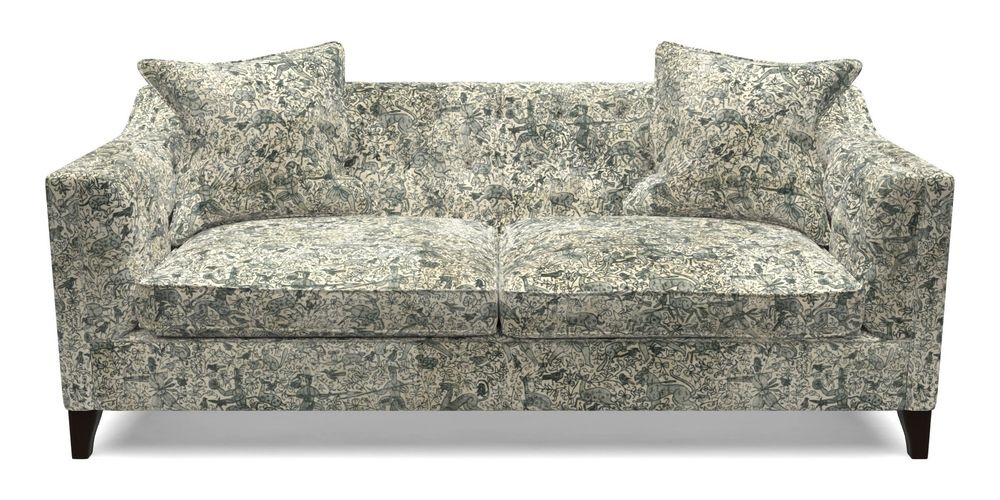 Haresfield Dipped Arm front