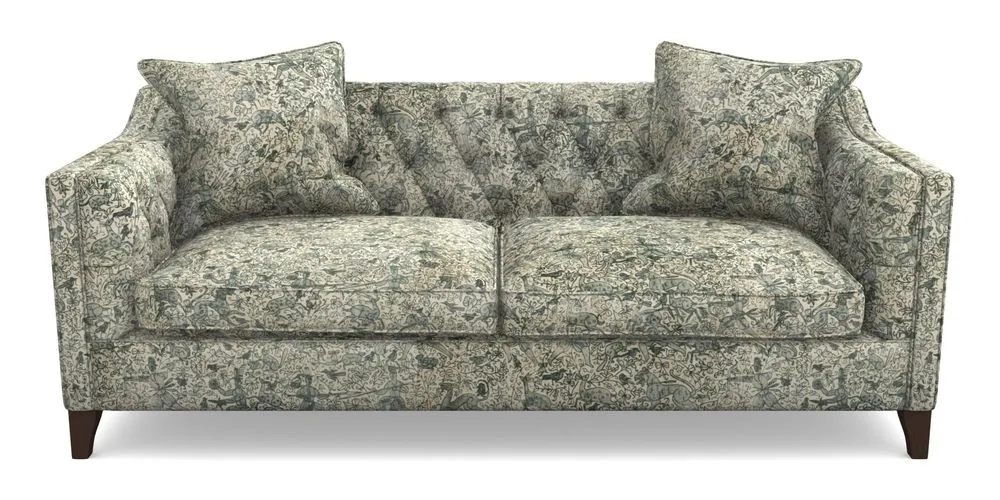 3 Seater Sofa