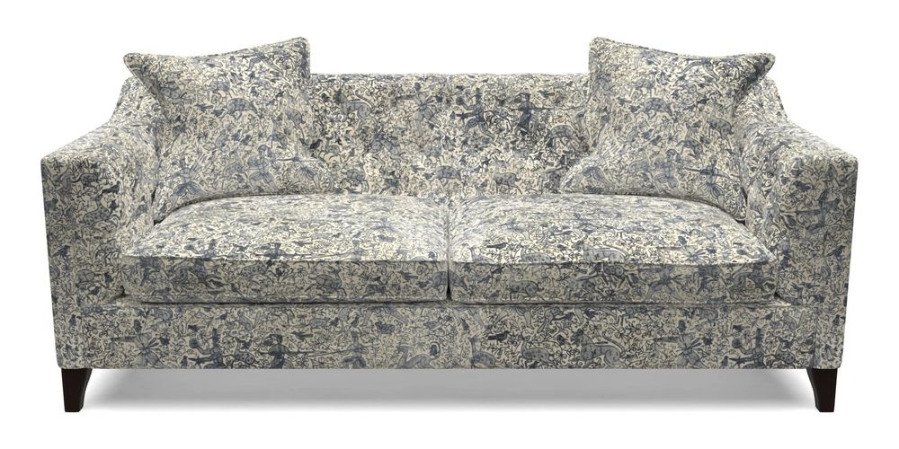 Haresfield Dipped Arm front