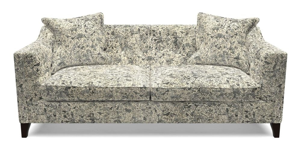 Haresfield Dipped Arm front