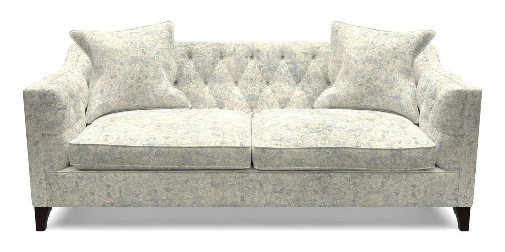 Haresfield Dipped Arm front